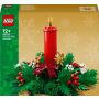 Konstruktorius LEGO® Christmas Table Decoration 40743