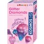 Kristalų auginimo rinkinys Kosmos Glitter Diamonds 1KS616946