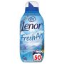 MINKŠTIKLIS LENOR FRESH WIND 700ML