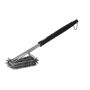 Grotelių valymo šepetys ENDERS BBQ BRUSH 8814, 49×7,5×10 cm