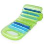 Pripučiamas plaustas Bestway, mėlynas/žalias 1.93 cm x 80 cm
