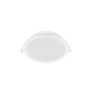 Šviestuvas įleidžiamas Philips Meson, 5.5W, 3000°K, LED