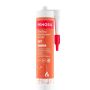 HERMETIKAS AKRILINIS PENOSIL FIRESTOP 681 300ML BALTAS