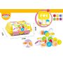 Edukacinis žaislas Matching Eggs MX0390403