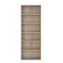 Lentyna Domoletti BLPR711-D30F, medžio, 34x72.6x197.5 cm