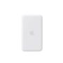 Baterija Apple MagSafe, balta