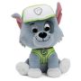Pliušinis žaislas Paw Patrol Paw Patrol Rocky, 15.24 cm