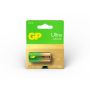 Elementai GP ULTRA ALKALINE C/LR14, 1,5V, 2 vnt.
