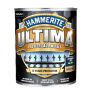 Metalo dažai Hammerite Ultima Matt, 2.2l, antracito
