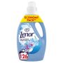 Skalbinių minkštiklis Lenor Spring, skystas, 2.65 l