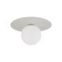 Šviestuvas lubų ir sienų TK Lighting Pixi 10231, 8 W, G9