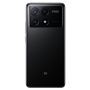 Mobilusis telefonas Poco X6 Pro 5G, juodas, 8GB/256GB