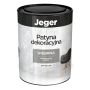DAŽAI DEKOR JEGER PATINE SILVER 0.75L