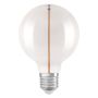 LEMP LED G95 E27 2.2W 827 150LM FIL MAG