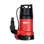 Drenažinis siurblys Haushalt ELL-DRAIN 1100, 1100 W