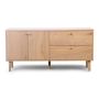 Komoda Domoletti 120 cm x 40 cm x 58 cm