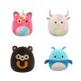 Pliušinis žaislas Squishmallows SQJW1420A, įvairių spalvų