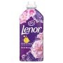 Skalbinių minkštiklis Lenor Floral & musk, skystas, 0.7 l