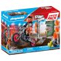 KONSTR PLAYMOBIL MOTOCIKLAS 71256