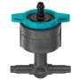 Sujungimas Gardena Inline Drip Head 1-8 L/H