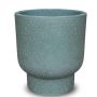 Vazonas Domoletti RP18-134, keramika/cementas, Ø 30cm