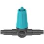 Antgalis Gardena Micro Drip System Adjustable Series 10 vnt.