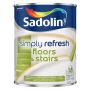 DAŽAI SIMPLY REFRESH FLOORS&STAIRS BC 0.9L