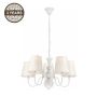 Šviestuvas kabinamas Domoletti GALA LM-5.22, 60 W, E27,42209
