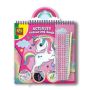 Kūrybos rinkinys SES Creative Glitter 00117