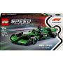 LEGO® KICK Sauber F1® Team C44 Race Car 77247, 259 vnt.