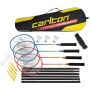 Badmintono komplektas CARLTON TOURNAMENT