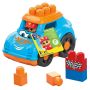 Žaislinis automobilis Fisher Price HKN41, įvairių spalvų