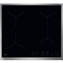 Indukcinė kaitlentė AEG 5000 serija „Hob2Hood®“ TN64IA00XB