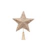 Eglės viršūnė Christmas Touch MC18B-23703, 22 cm