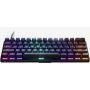 Klaviatūra Steelseries Apex 9 Mini EN, juoda