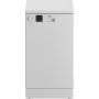 INDAPLOVĖ DVS05030W BKO