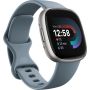 Išmanusis laikrodis Fitbit Versa 4, platina