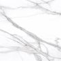 Plytelės, akmens masės Golden Tile ELBA WHITE 40X40X7 (1.28)