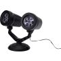 LED projektorius "Snaigės" Double, 8 LED