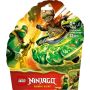 Konstruktorius LEGO® Ninjago Lloyd suktuką 71850, 52 vnt