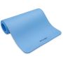 Kilimėlis fitnesui ir jogai Spokey SoftMat 944043, mėlyna