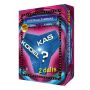 Stalo žaidimas Kas ir Kodėl? 2