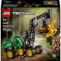 Konstruktorius LEGO® Technic John Deere 1470H 42218, 117vnt.