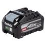 Akumuliatorius Makita BL4040F, 40 V, li-ion, 4000.0 mAh