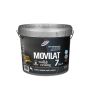 Dispersiniai dažai Rilak Movilat 7, juodos spalvos, 3.6 l