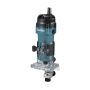 Elektrinė freza Makita 3711, 530 W