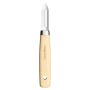 Skustukas Fiskars, 17.3 cm, nerūdijantysis plienas/medis