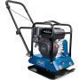 VIBRO PLATE HP1200S 15KN 60KG