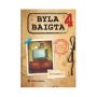 ŽAID STALO BYLA BAIGTA NR 4