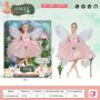 Lėlė EMILY FAIRY ZJA325839, 29 cm